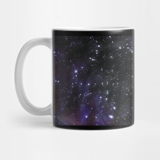 Stellar Nursery #036 Mug